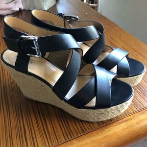 Michael Kors Wedges